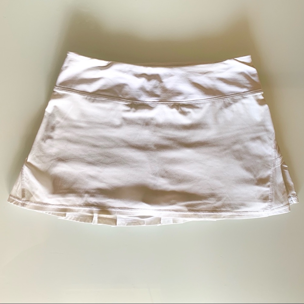 Lululemon Tennis Skirt